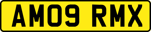 AM09RMX