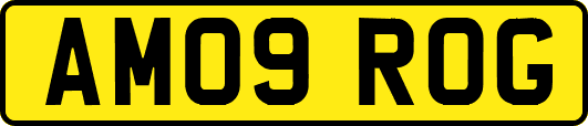 AM09ROG