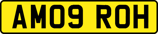 AM09ROH