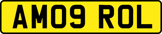 AM09ROL