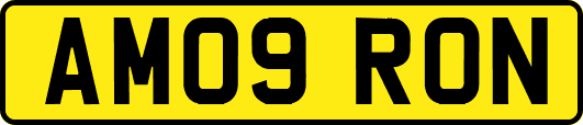 AM09RON