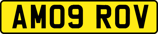 AM09ROV