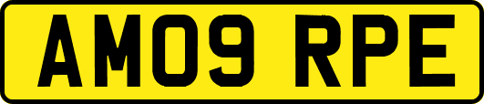 AM09RPE