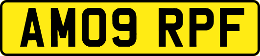 AM09RPF