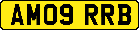 AM09RRB