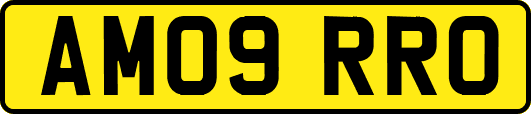 AM09RRO
