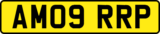 AM09RRP