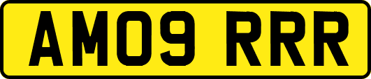 AM09RRR
