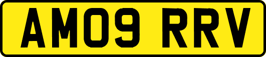 AM09RRV