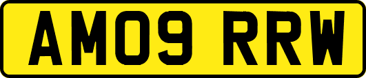 AM09RRW