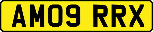 AM09RRX