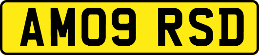 AM09RSD