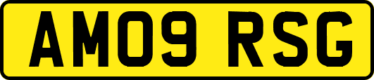 AM09RSG