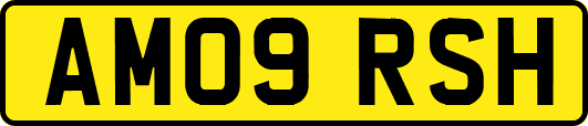 AM09RSH