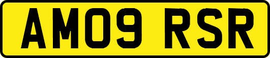 AM09RSR