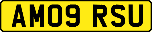 AM09RSU