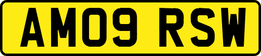 AM09RSW