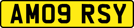 AM09RSY