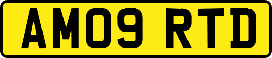 AM09RTD