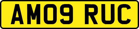 AM09RUC