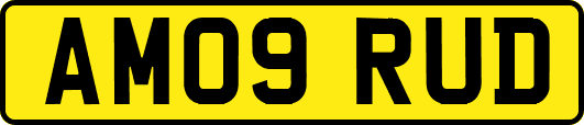AM09RUD