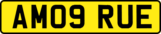 AM09RUE