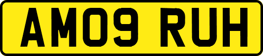AM09RUH