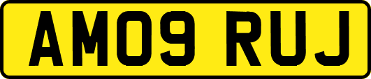 AM09RUJ