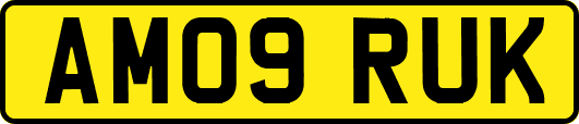 AM09RUK