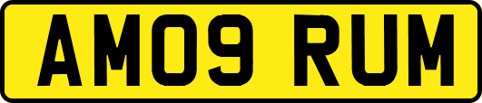 AM09RUM