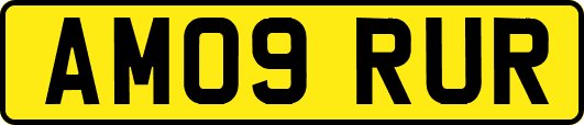 AM09RUR