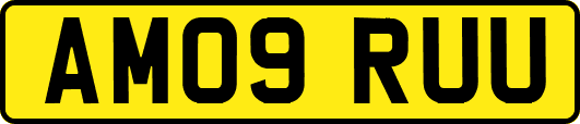 AM09RUU
