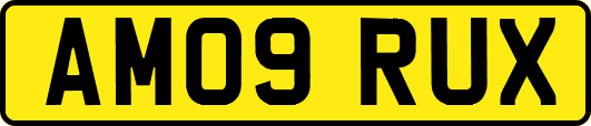 AM09RUX