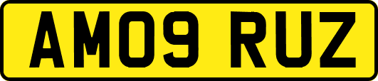 AM09RUZ