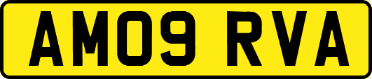 AM09RVA