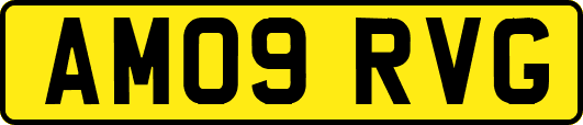 AM09RVG