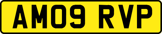 AM09RVP