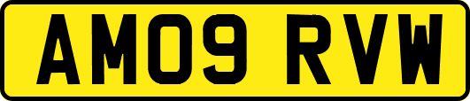 AM09RVW