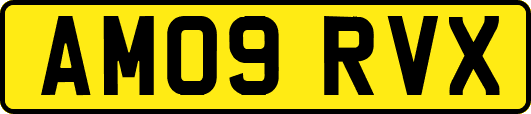 AM09RVX