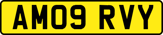 AM09RVY