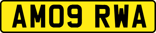 AM09RWA
