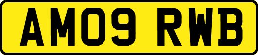 AM09RWB