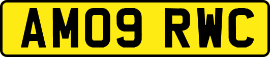 AM09RWC