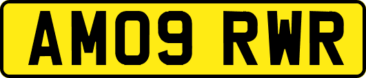 AM09RWR