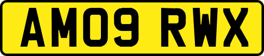 AM09RWX