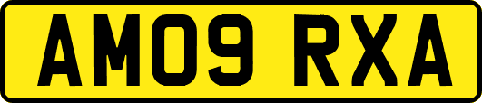 AM09RXA