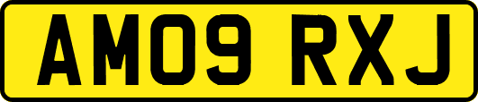 AM09RXJ