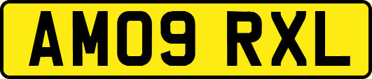 AM09RXL