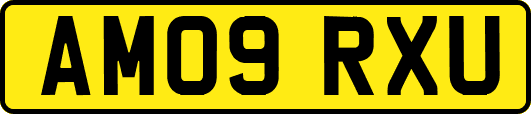AM09RXU