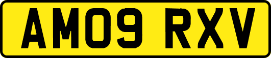 AM09RXV